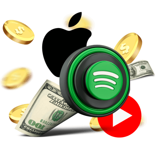 Logo MusicPay